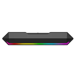 Акустична система Havit SK772BT RGB Black (HV-SK772BT) - мініатюра 3