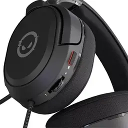 Навушники Lorgar Kaya 360 USB Black (LRG-GHS360) - мініатюра 5