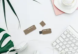 Flash Drive UME3 64GB USB3.0 Eco Friendly (UME3-0640EFR11) Goodram teh0021383 - мініатюра 7