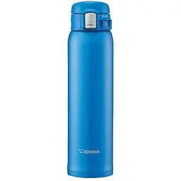 Термогорнятко Zojirushi SM-SD60 0.6 л Блакитний (1013-1678.04.50)