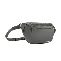 Навісна кишеня на пояс Tatonka Hip Belt Pouch Темно-сірий