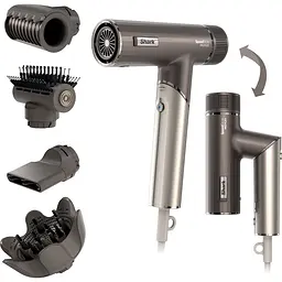 Фен Shark SpeedStyle Pro FLEX 4-in-1 HD542EU [150433]