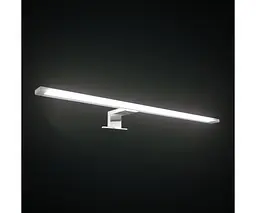 Світильник Sanwerk LED "Смарт" AC 60 см (LV0000110), Хром - мініатюра 6