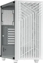 Корпус QUBE GERYON White (QBGERYON_FWNU3)