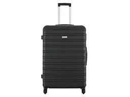 Валіза Semi Line 28 L Black (T5953-3) - мініатюра 7