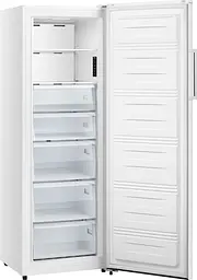 Gorenje Морозильна камера, висота - 172см, глибина-60 см, 240л, А++, NF, Дисплей, 11 кг/24 г, білий - мініатюра 3