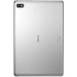 Планшет Blackview Oscal Pad 10 8/128Gb LTE DS Moonlight Silver (Global Version) - мініатюра 3