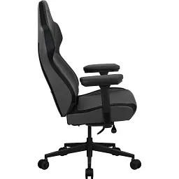 Крісло ігрове TX3 Core Smart Modern Black (TEGC-2071101.11) - мініатюра 2
