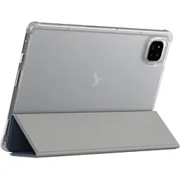 Чохол до планшета Pixus Falcon gray (4897058531855) - мініатюра 6