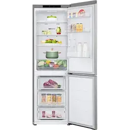 Холодильник LG GW-B459 FNLW - мініатюра 11