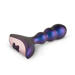 Вібростимулятор Hueman - Interstellar Anal Vibrator EDC 55-HUE006 102076 - мініатюра 3