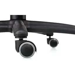 Крісло геймерське Special4You Riko black/grey (E6156) - мініатюра 10