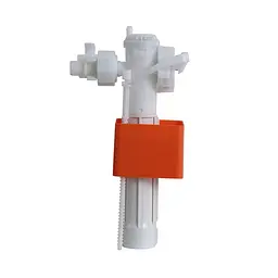 Інсталяція для унітазу Koer KT-0502-03 (з пан. змиву KT-0602-03 Біла + звукоіз.) KR5172 - мініатюра 12