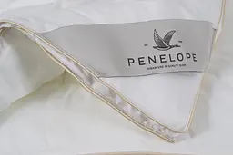 Ковдра Penelope - Imperial Luxe 195x215 євро - мініатюра 4