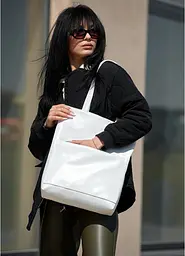 Жіноча сумка Sambag 41х10х30 см sum0010791 - мініатюра 6