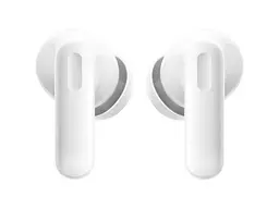 Навушники OPPO Enco Buds3 Pro Glaze White - мініатюра 4