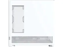 Корпус Montech Sky 3 White - мініатюра 4
