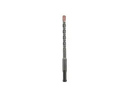Бур по бетону KUBIS L=800мм d=20мм SDS-plus S4 40Cr, YG8C HRC 88-90
