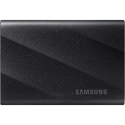 SSD накопичувач Samsung T9 1TB Black (MU-PG1T0B)