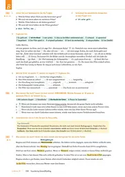 Motive B1 Arbeitsbuch, Lektion 19-30 mit Audios online - мініатюра 4