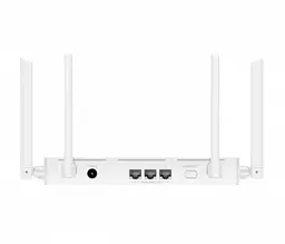 Модем маршрутизатор Wi-Fi-6 Huawei AX2 V2 Ws7001-22 (53030ADN) - мініатюра 4