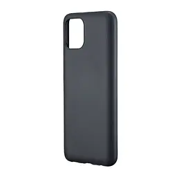 Чохол Graphite Samsung A03 (A035) Black