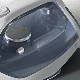Праска Electrolux Refine 700 E7SI1-4WB біло-синя - мініатюра 2