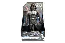 Ігрова фігурка Дарт Вейдер (Darth Vader) серії Star Wars (Зоряні війни) у коробці 3316