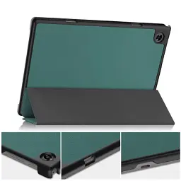 Чохол до планшета BeCover Smart Case Teclast M40 Pro 10.1" Dark Green (709880) - мініатюра 6