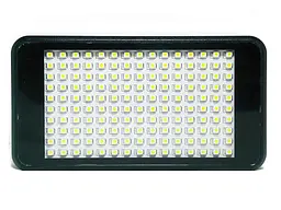 Накамерне світло PowerPlant LED VL011-150