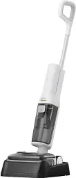 Пилосос Roborock F25 RT Gen2 White (WD5M19A) UA