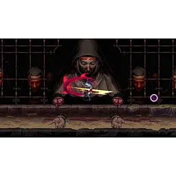 Ключ активації Microsoft Blasphemous 2 - Mea Culpa Edition для Xbox One/Series S/X - мініатюра 6