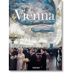 Vienna. Portrait of a City