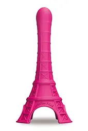 Ділдо La Tour Est Folle Paris, 21.8 см - мініатюра 2