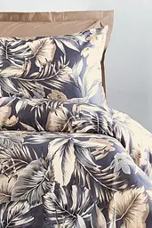 Постільна білизна Agave Сатин Делюкс Issimo Home pbe0052201 - мініатюра 2