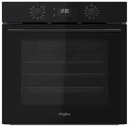 Духовка електрична Whirlpool OMK58HU1B