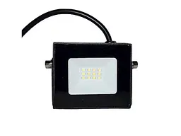 Прожектор NEOMAX 10W 6000К світлодіодний арт.NX10S