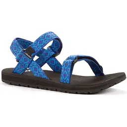 Сандалі Source Classic Womens 37 Midnight Blue (1004-101012TV.37)