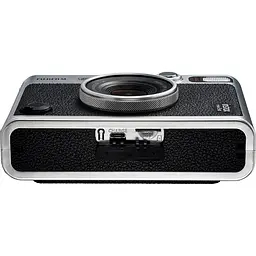 Фотокамера моментального друку Fujifilm Instax Mini Evo Black (16745157) [88996] - мініатюра 4