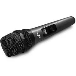 Мiкрофон Media-Tech MIC HERO Wireless for KARAOKE systems + USB-C receiver - мініатюра 3