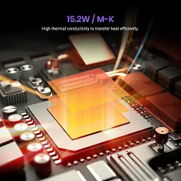 Термопаста ID-Cooling Frost X45 2 г - миниатюра 3