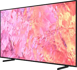 Телевізор Samsung Q60C 85" QLED 4K [QE85Q60CAUXUA] [91121] - мініатюра 3