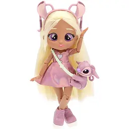 Лялька IMC Cry Babies BFF Disney Енджел (924826) - мініатюра 2