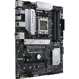 Материнська плата ASUS PRIME B650-PLUS-CSM (PRIME B650-PLUS-CSM) (Socket AM5, AMD B650, ATX) - мініатюра 4