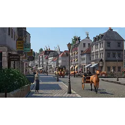 Ключ активації Microsoft TranSport Fever 2: Console Edition для Xbox One/Series - мініатюра 10