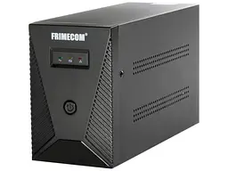 Лінійно-інтерактивне ДБЖ FrimeCom GS-1500
