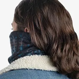 Мультипов'язка Buff Polar Reversible Rowis Night Blue (1033-BU 129947.779.10.00) - мініатюра 9