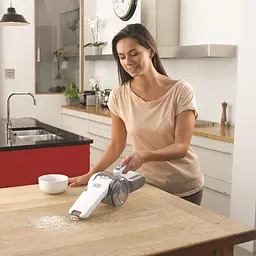 Акумуляторний пилосос Black+Decker Pivot PV1820L - мініатюра 16