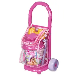 Пляжниий набір Dede Barbie у візочку (1480)