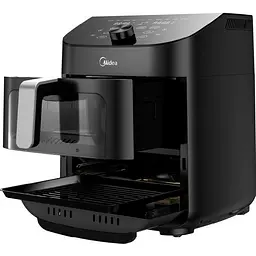 Мультипіч Midea MF-CY110A [132189] - мініатюра 4